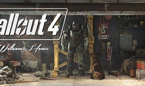 Fallout 4 - Review