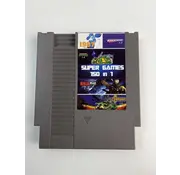 Onbekend NES - Super Games 150 in 1