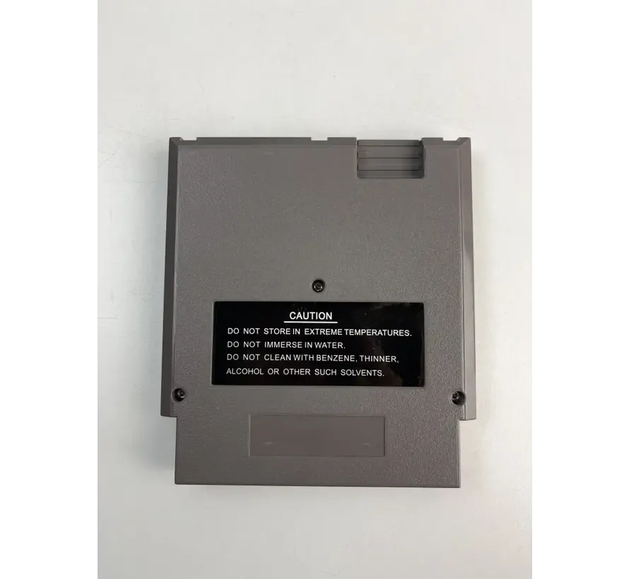 NES - Super Games 150 in 1