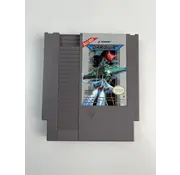 Konami NES - Gradius