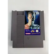 Mindscape NES - Terminator 2 Judgment Day