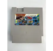 Onbekend NES - 1200 in 1