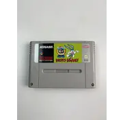 Konami SNES - Tiny Toon Adventures Buster Busts Loose