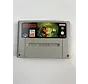 SNES - Timon & pumbaa's Jungle Games