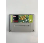 Nintendo SNES - Super Tennis