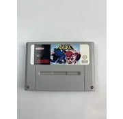 Nintendo SNES - Super Hockey
