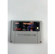 Atari SNES - Primal Rage