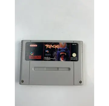Atari SNES - Primal Rage