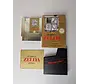 NES - The Legend of Zelda  (Boxed CIB)