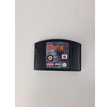 Acclaim Studios Austin N64 - Turok 2 Seeds of Evil