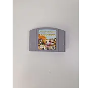LucasArts N64 - Star Wars Episode 1 Racer