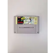 Anco Software SNES - Kick Off