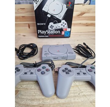 Sony Playstation Classic  Mini Console