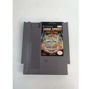 Rare NES - High Speed