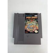 Rare Nintendo Entertainment System – High Speed