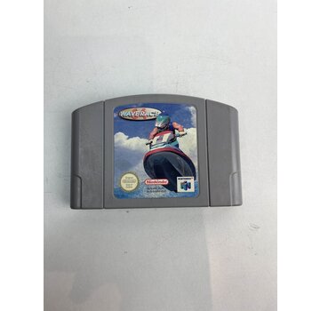 Nintendo N64 - Wave Race 64