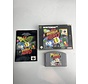 N64 - Bomberman HeroSEGA Genesis - Pac-Attack - Plastic Boxed