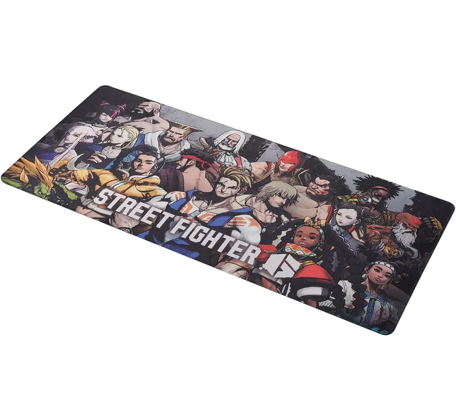 MP511 Speed SF6 Edition