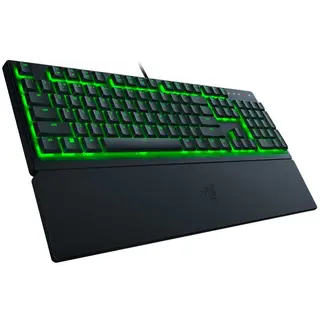 Ornata V3 X | Full - RGB - Membraan (QWERTY US)