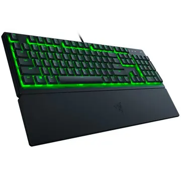 Razer Ornata V3 X | Full - RGB - Membraan (QWERTY US)
