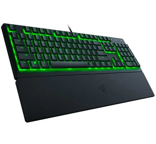 Razer Ornata V3 X | Full - RGB - Membraan (QWERTY US)