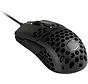 MM710 Light Gaming Muis - Mat Zwart