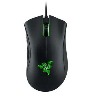DeathAdder Essential Gaming Muis
