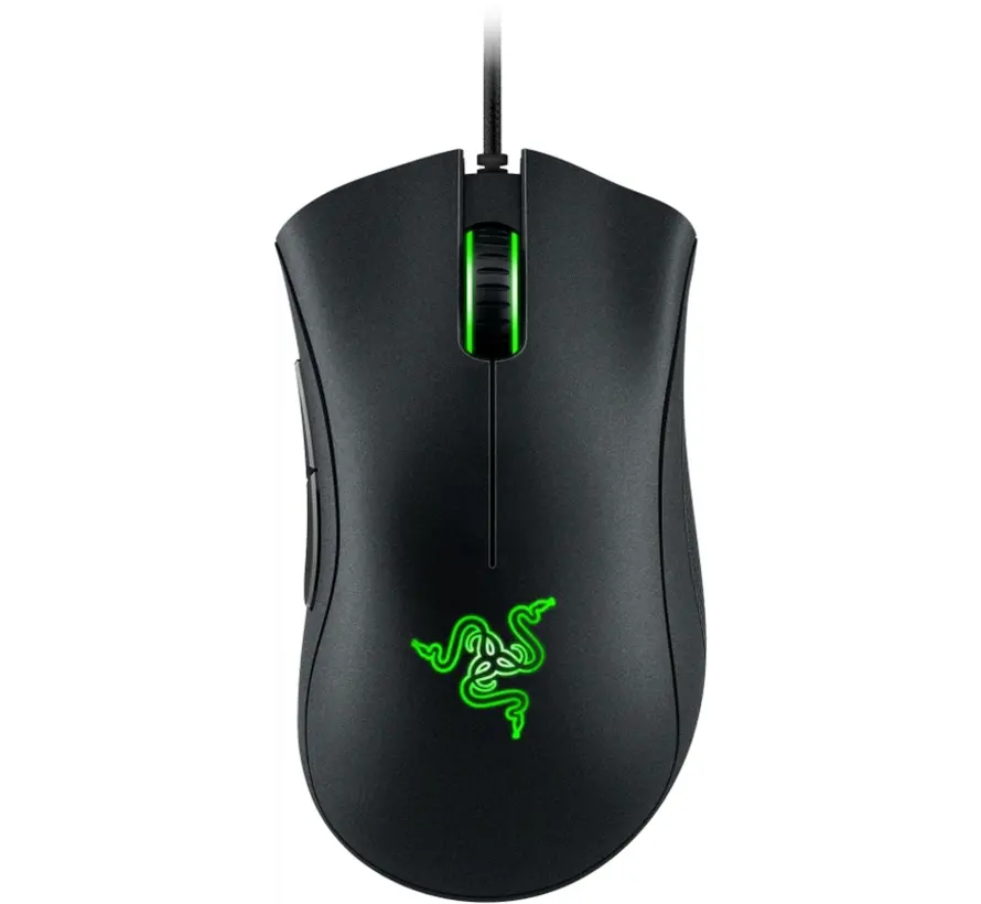 DeathAdder Essential Gaming Muis