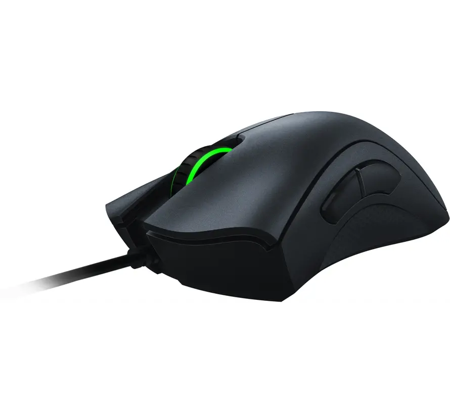 DeathAdder Essential Gaming Muis