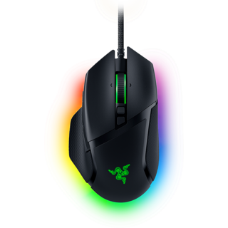 Basilisk V3 Gaming Muis