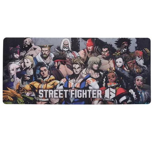 Cooler Master MP511 Speed SF6 Edition