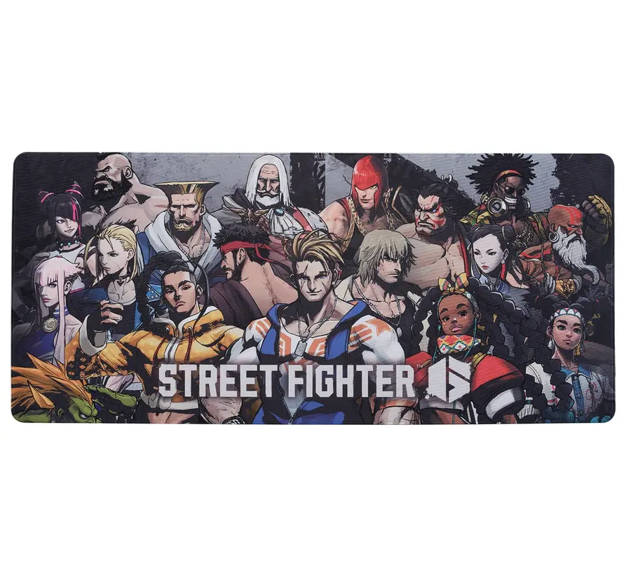 MP511 Speed SF6 Edition