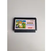 HAL Laboratory Famicom - Rockball