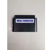 Sega SEGA Mega Drive - Mega Converter DP-MD-330 (Genesis naar Mega Drive)