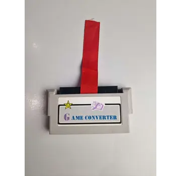 Honey Bee game converter