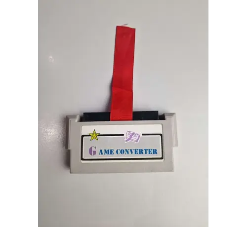 Honey Bee game converter