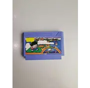 Taito Famicom - Rainbow island (Reproductie)