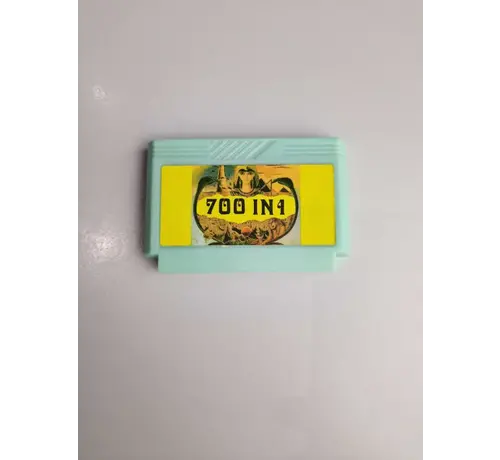 Nintendo NES - 700 in 1 - Famicom