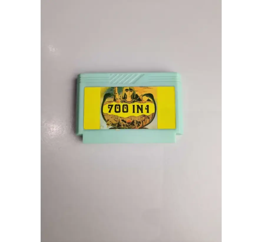 NES - 700 in 1 - Famicom