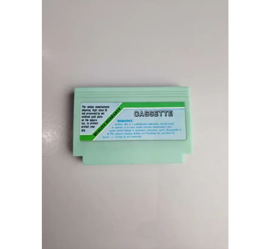 NES - 700 in 1 - Famicom