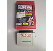 Datel SNES - Pro Action Replay 2 - Plastic Boxed