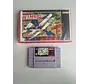 SNES - Wings 2 (USA) - Plastic Box