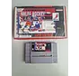 SNES - NHLPA Hockey 93 (USA) - Plastic Box