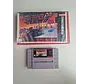 SNES - F-Zero (USA) - Plastic Box