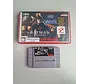 SNES - Batman Returns (USA) - Plastic Box