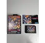 SEGA Mega Drive - Streets of Rage