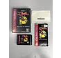 SEGA - Zool: Ninja of the "Nth" Dimension (Boxed CIB)