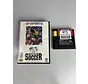 SEGA - Soccer (Boxed CIB)