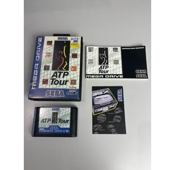 Sega SEGA - ATP Tour