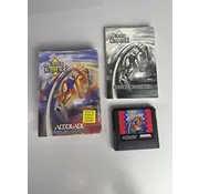 Sega SEGA Mega Drive - Summer Challenge